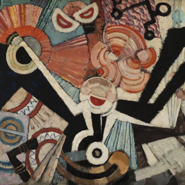 Localization of Graphic Mobiles I - Kupka, František. Museo